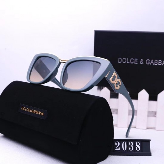 DG Glasses: Good Quality