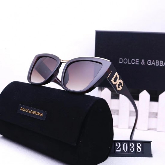 DG Glasses: Good Quality