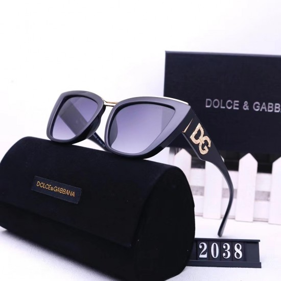 DG Glasses: Good Quality