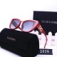 DG Glasses: Good Quality