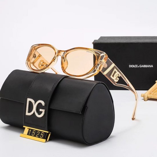 DG Glasses: Good Quality