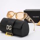 DG Glasses: Good Quality