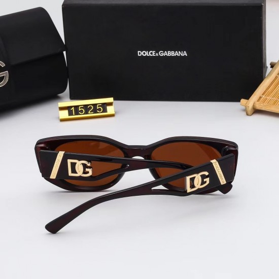DG Glasses: Good Quality