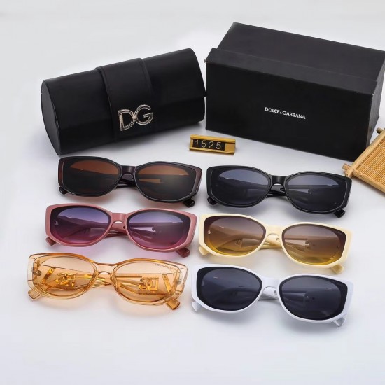 DG Glasses: Good Quality