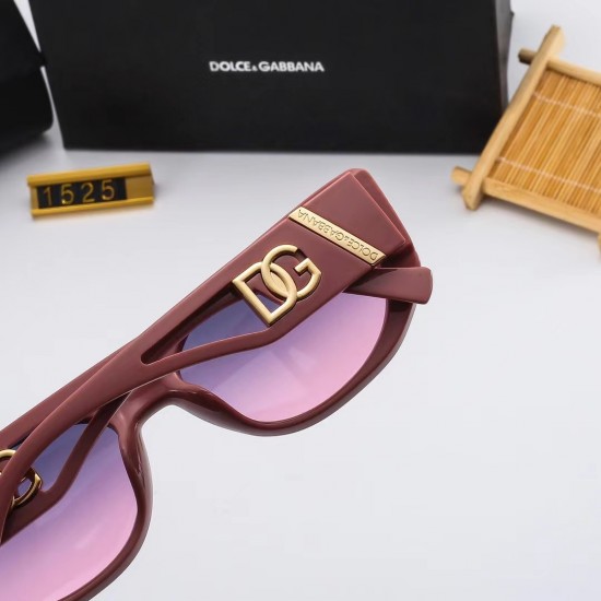 DG Glasses: Good Quality