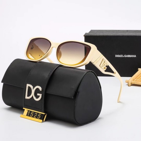 DG Glasses: Good Quality