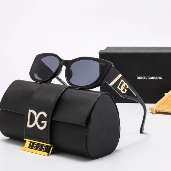 DG Glasses: Good Quality