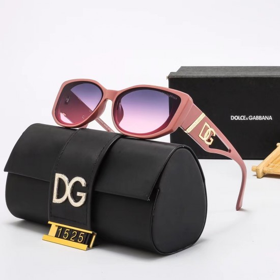 DG Glasses: Good Quality