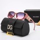 DG Glasses: Good Quality