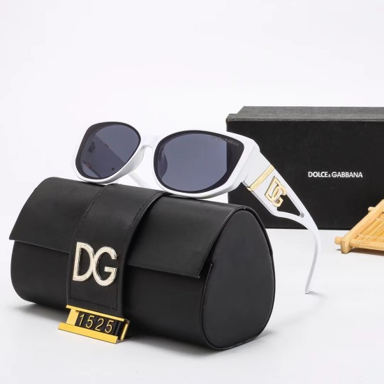 DG Glasses: Good Quality