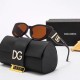 DG Glasses: Good Quality