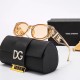 DG Glasses: Good Quality