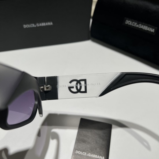 DG Glasses: Good Quality