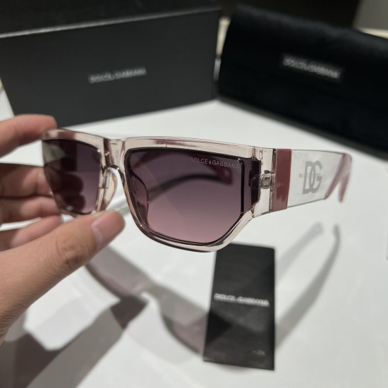DG Glasses: Good Quality