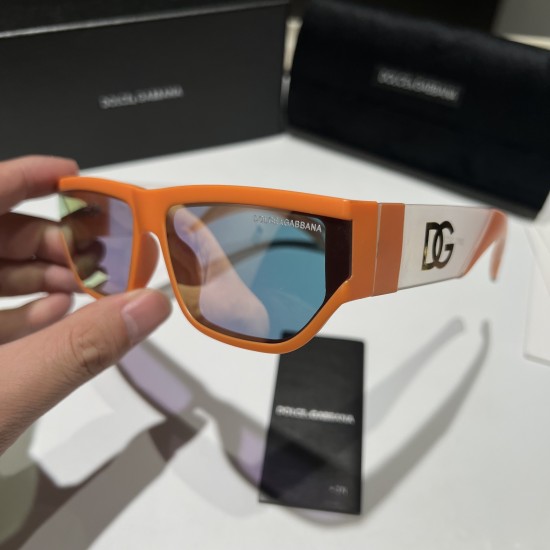 DG Glasses: Good Quality