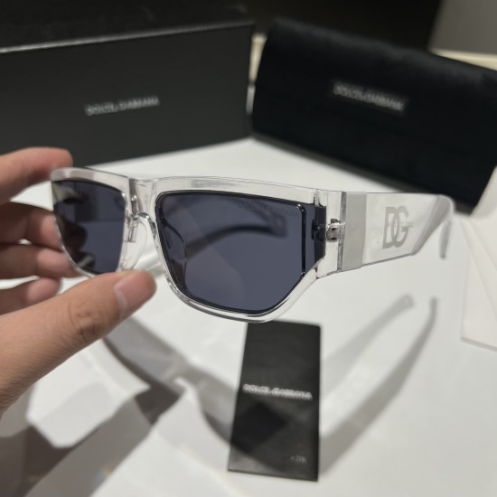 DG Glasses: Good Quality