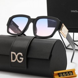 DG Glasses: Good Quality