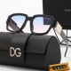 DG Glasses: Good Quality