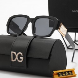 DG Glasses: Good Quality