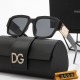 DG Glasses: Good Quality