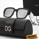 DG Glasses: Good Quality