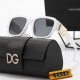 DG Glasses: Good Quality