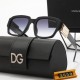 DG Glasses: Good Quality