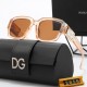 DG Glasses: Good Quality