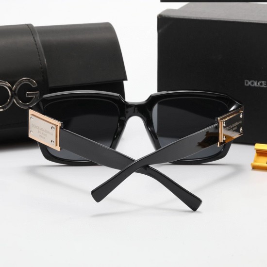 DG Glasses: Good Quality