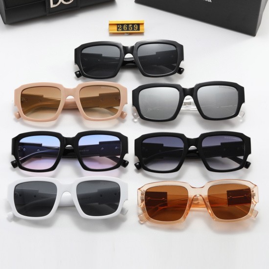 DG Glasses: Good Quality