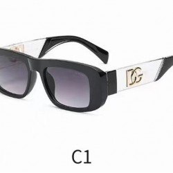 DG Glasses: Good Quality