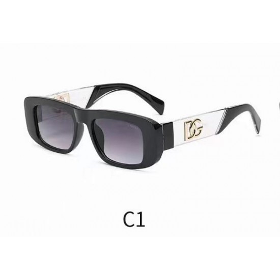 DG Glasses: Good Quality