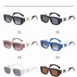 DG Glasses: Good Quality