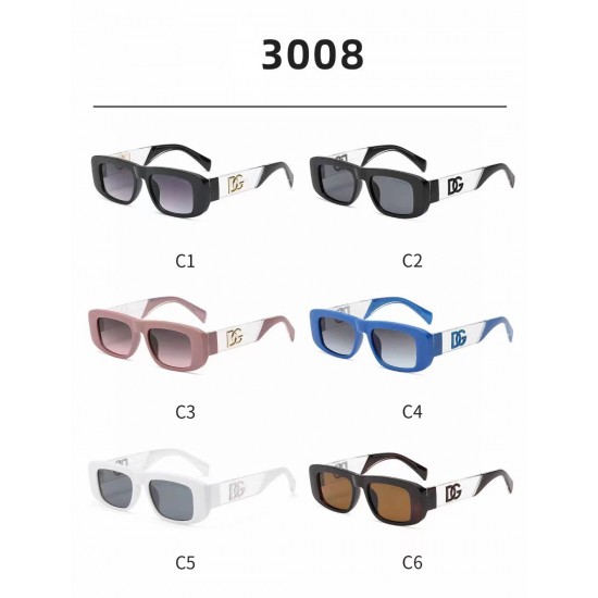 DG Glasses: Good Quality