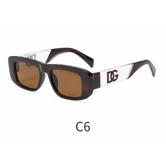 DG Glasses: Good Quality