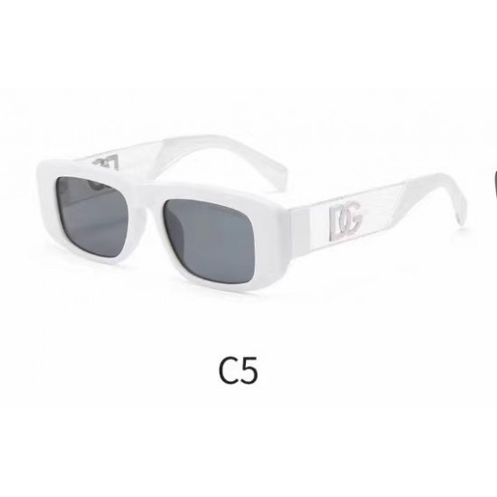 DG Glasses: Good Quality
