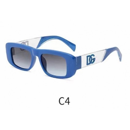DG Glasses: Good Quality