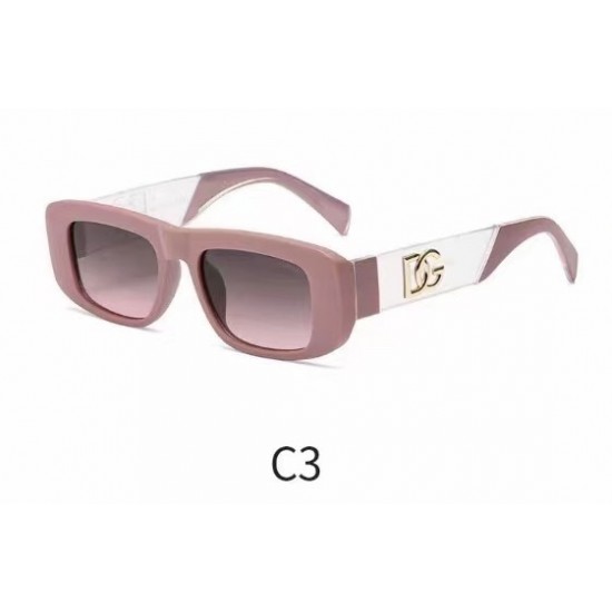 DG Glasses: Good Quality