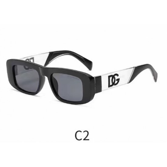 DG Glasses: Good Quality