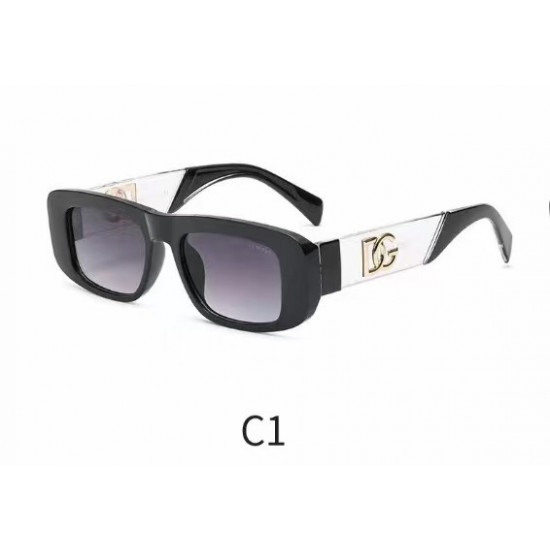 DG Glasses: Good Quality