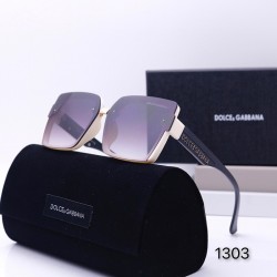 DG Glasses: Good Quality
