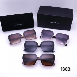DG Glasses: Good Quality