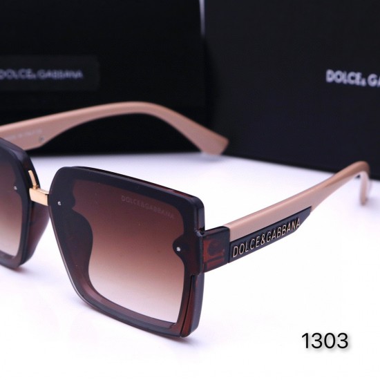 DG Glasses: Good Quality