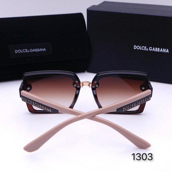 DG Glasses: Good Quality