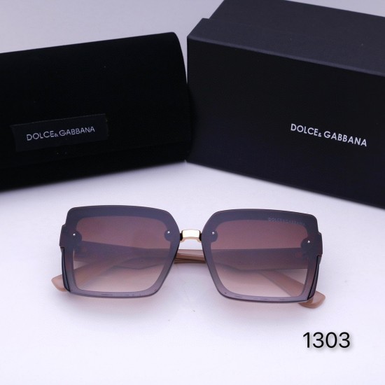 DG Glasses: Good Quality