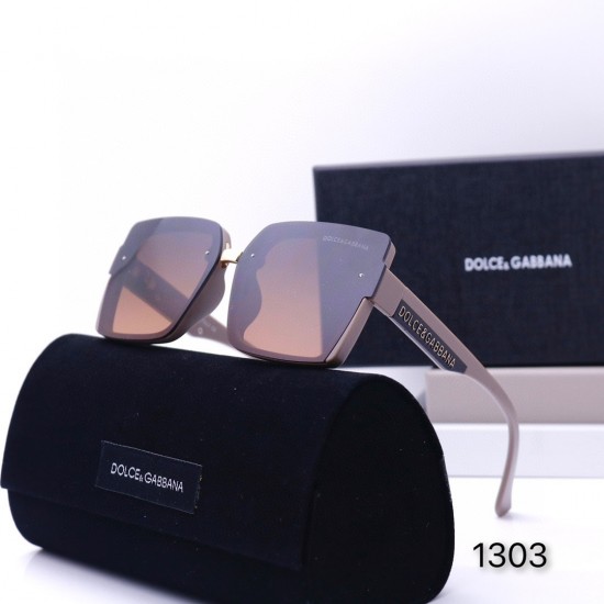 DG Glasses: Good Quality