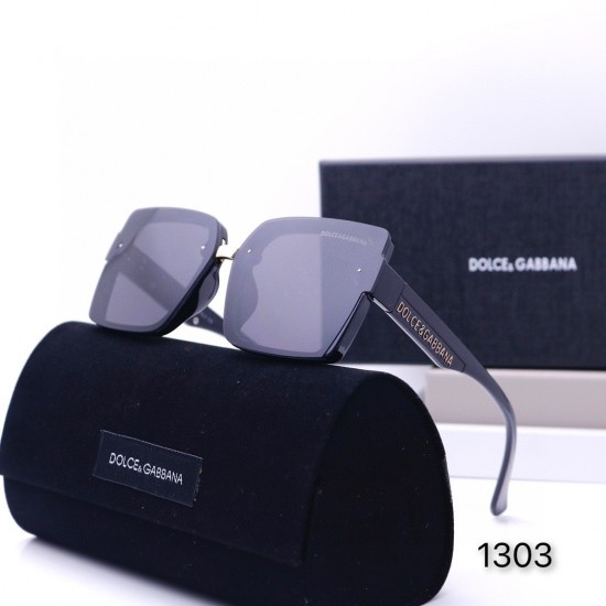 DG Glasses: Good Quality