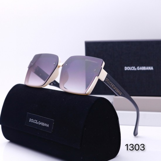 DG Glasses: Good Quality