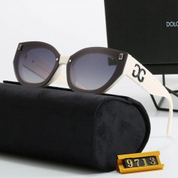 DG Glasses: Good Quality