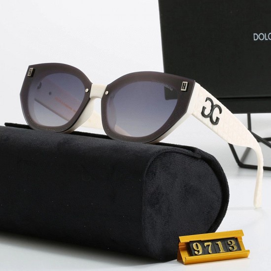 DG Glasses: Good Quality